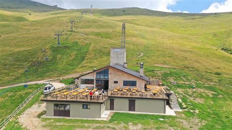 Rifugio Mondini.